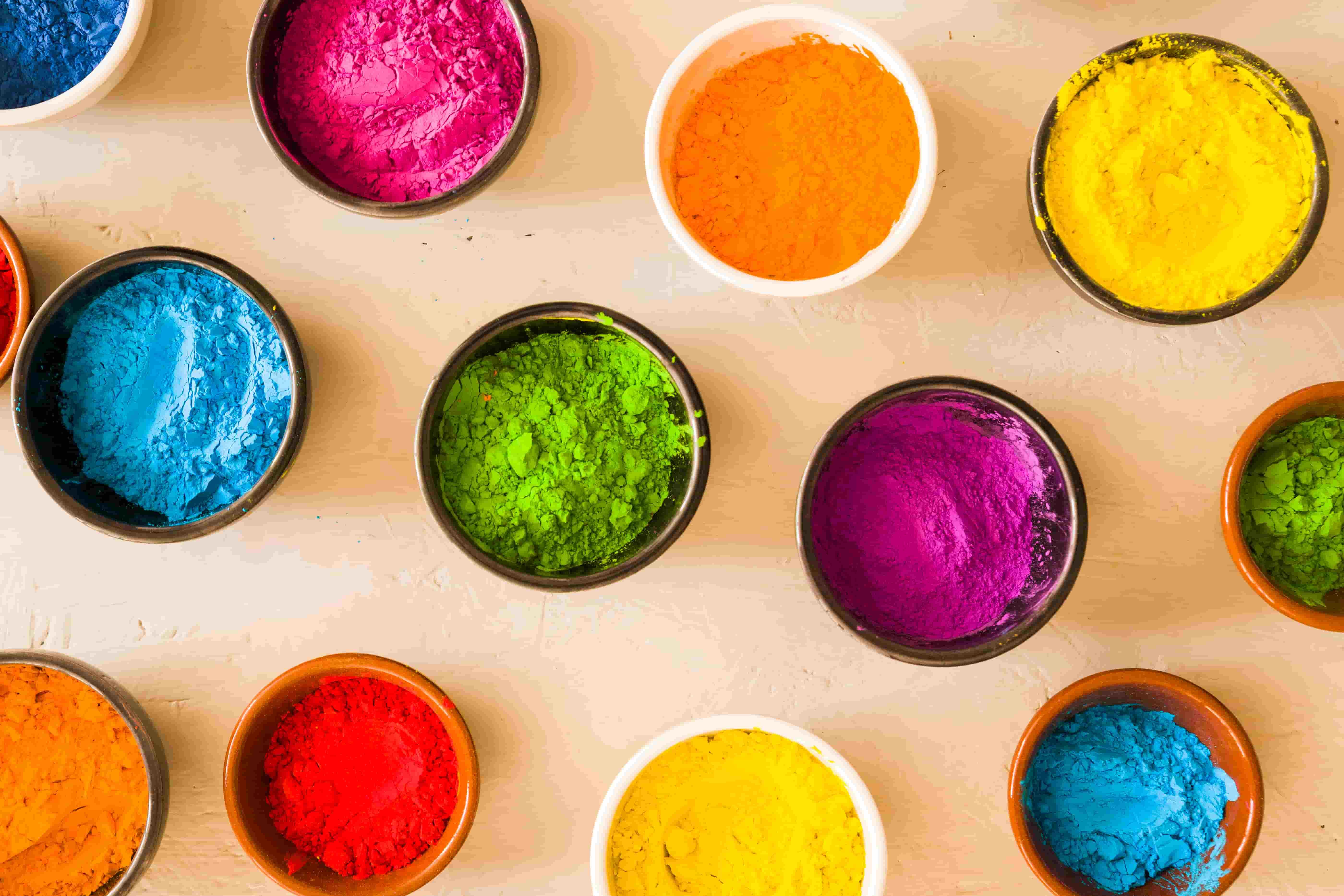 Colorantes MeyBach