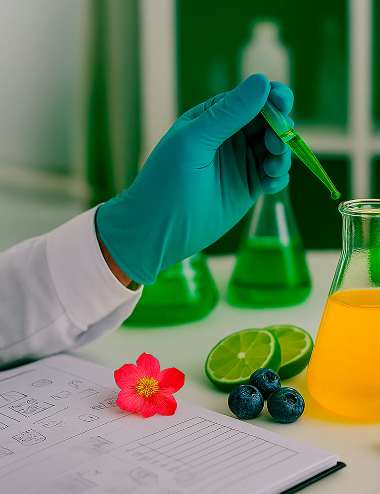 Formulación