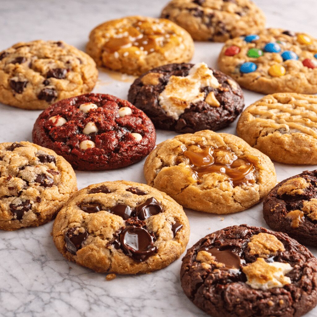 Industria Galletitas y alfajores